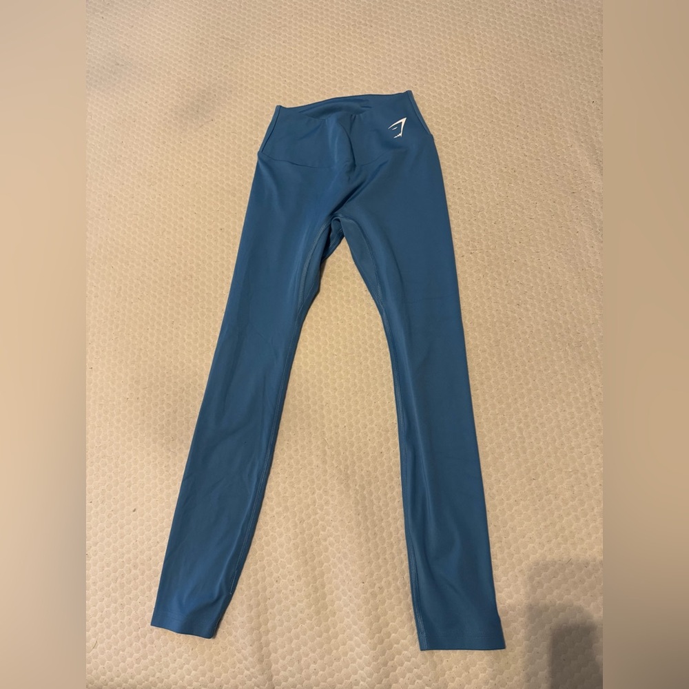 Women’s Vital Soft Gymshark Leggings